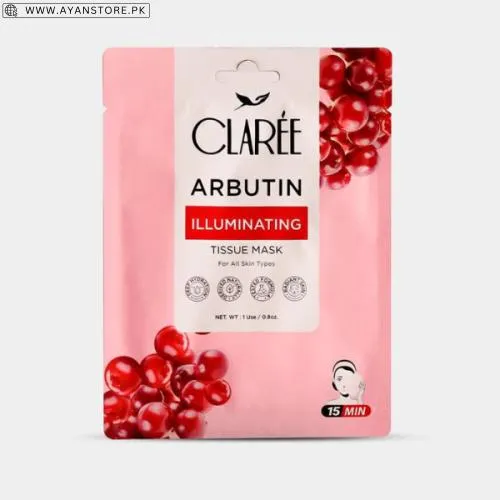 Claree Arbutin Price In Pakistan Claree Arbutin Price In Pakistan