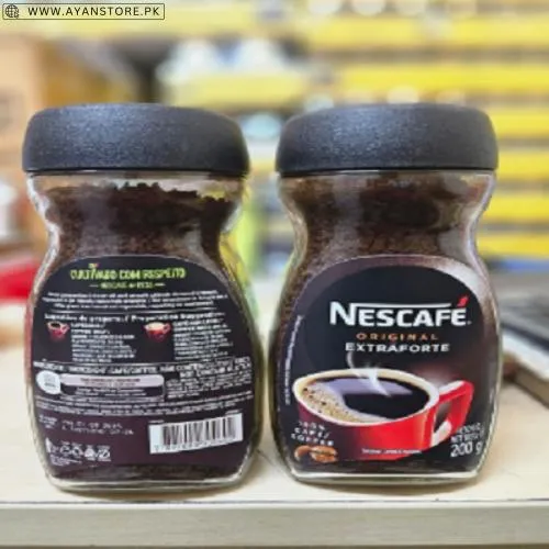 Classic Coffee Bottle Price In Pakistan