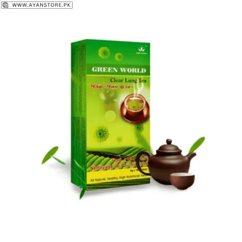 Clear Lung Tea Price In Pakistan Clear Lung Tea Price In Pakistan