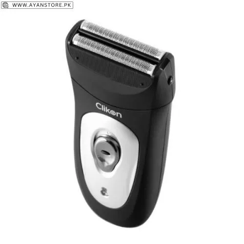 Clikon Electric Travel Shaver Price In Pakistan