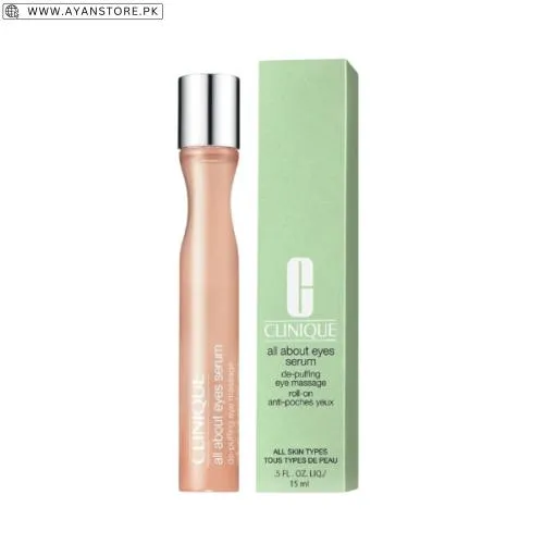 Clinique All About Eyes Serum Roll On Price In Pakistan Clinique All About Eyes Serum Roll On Price In Pakistan