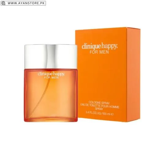 Clinique Happy Clinique perfume 