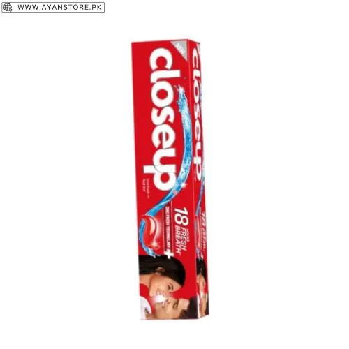 Closeup Fresh Price In Pakistan