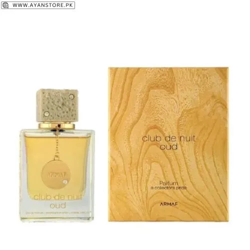 Club de Armaf perfume 