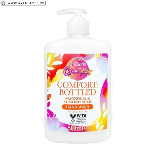 Comfort Bottled Magnolia Pakistan