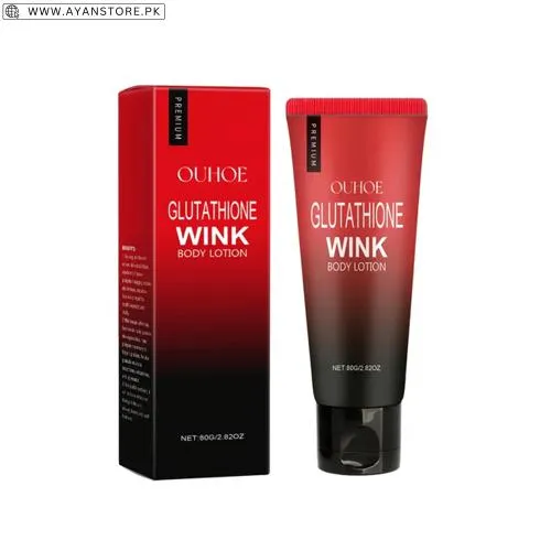 Contains Glycerin And Glutathione Body Cream Contains Glycerin And Glutathione Body Cream