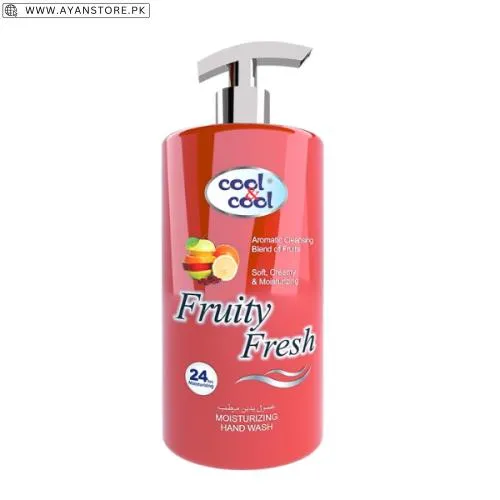 Cool & Cool Fruity Fresh Price In Pakistan