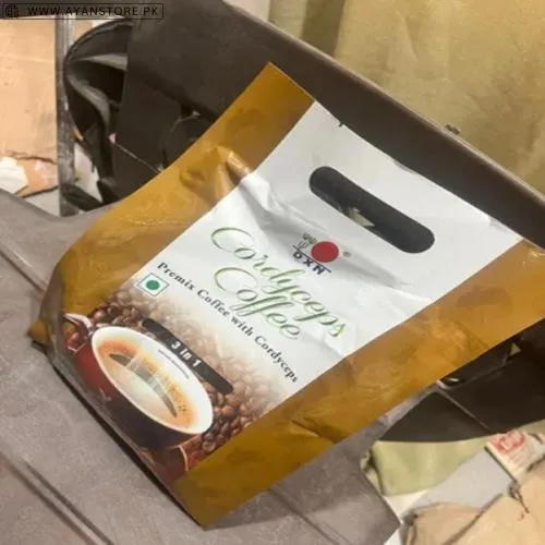 Cordyceps Coffee Price In Paskistan