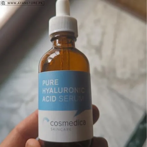 Cosmedica Hyaluronic Acid Serum Cosmedica Hyaluronic Acid Serum