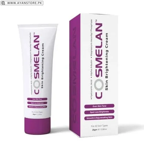 Cosmelan Skin Brightening Cream Cosmelan Skin Brightening Cream