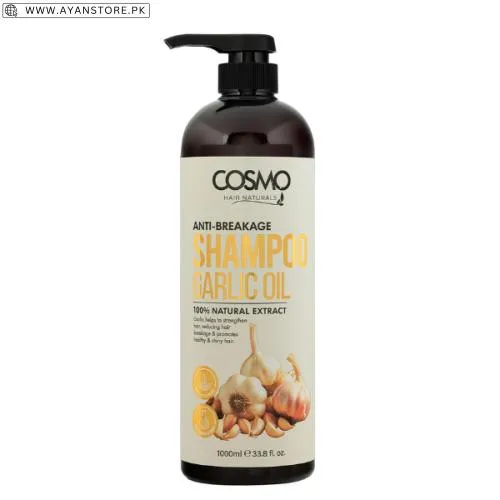 Cosmo Anti Oil Price In Pakistan