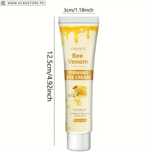 Cosnyce Bee Venom Firming Eye Cream