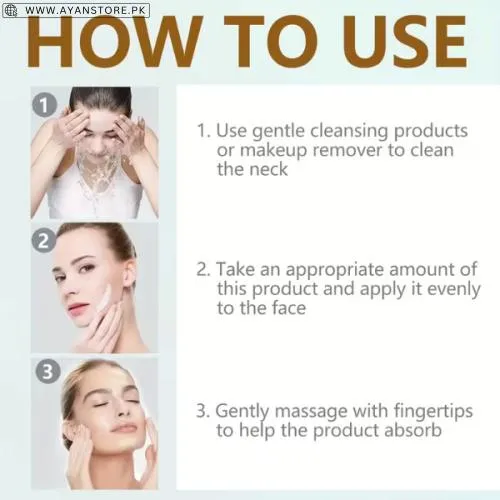 Cosnyce Retinol Collagen Anti Aging Cream