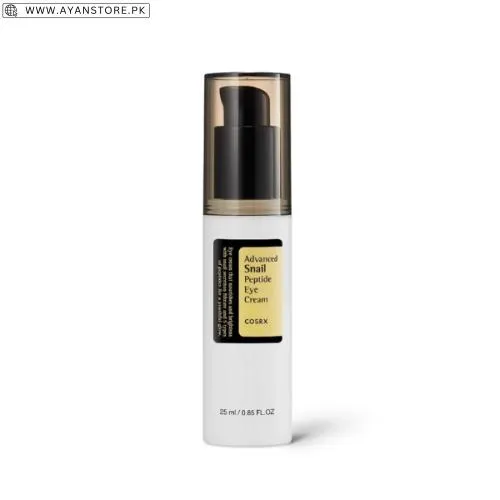 Cosrx Advanced Snail Peptide Price In Pakistan
