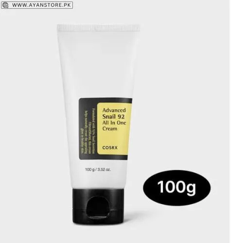 Cosrx Advanced Snail Price In Pakistan        