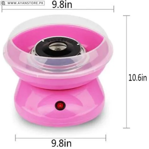 Cotton Candy Maker In Pakistan