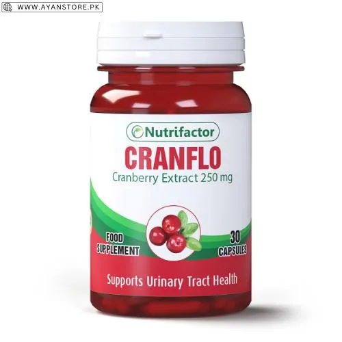 Cranberry Pills In Pakistan Cranberry Pills In Pakistan