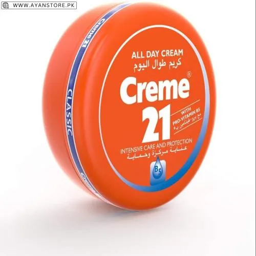 Creme 21 Lotion Price In Pakistan