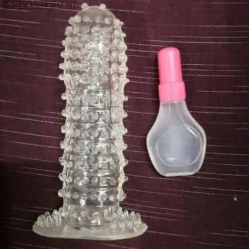 Crystal Condom Price In Pakistan
