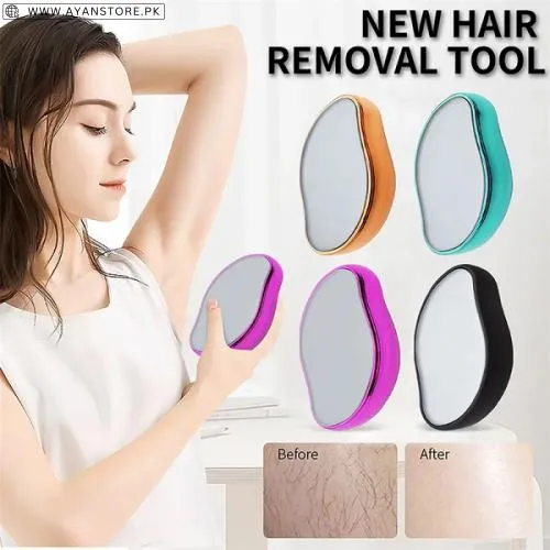 Crystal Hair Eraser In Pakistan 