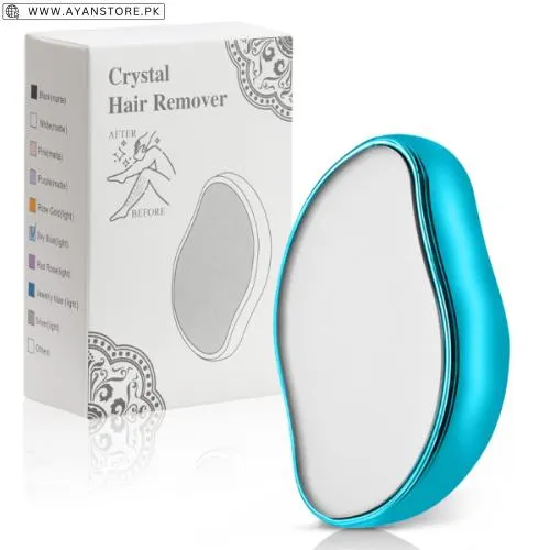 Crystal Hair Remover Price In Pakistan Crystal Hair Remover Price In Pakistan