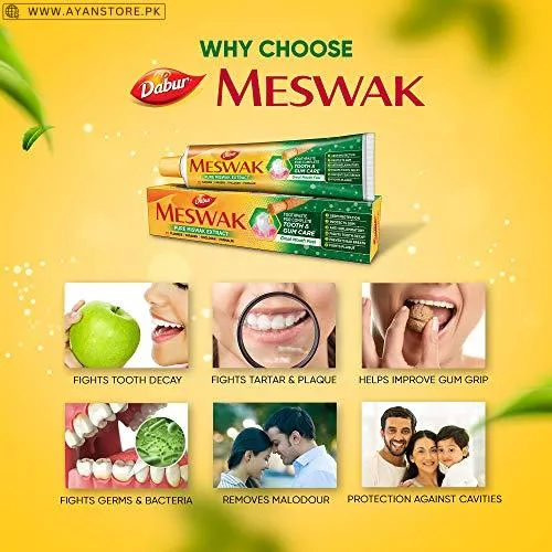Dabur Meswak Toothpaste