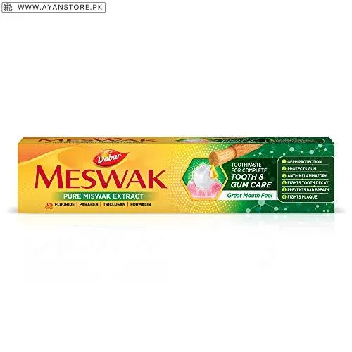 Dabur Meswak Toothpaste
