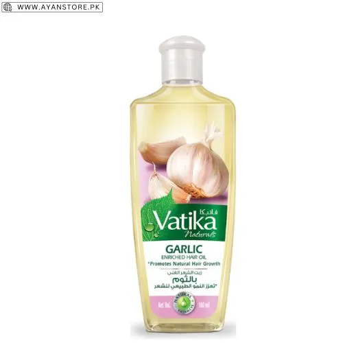 Dabur Vatika Naturals Garlic Hair Price In Pakistan Dabur Vatika Naturals Garlic Hair Price In Pakistan