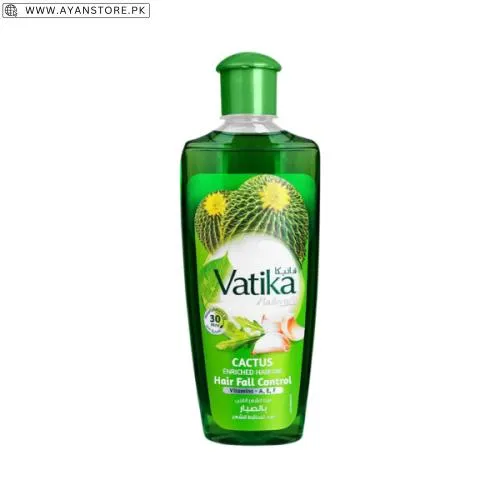 Dabur Vatika Naturals Price In Pakistan