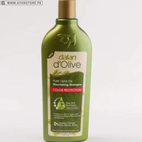 Dalan Dolive Shampoo Price In Pakistan