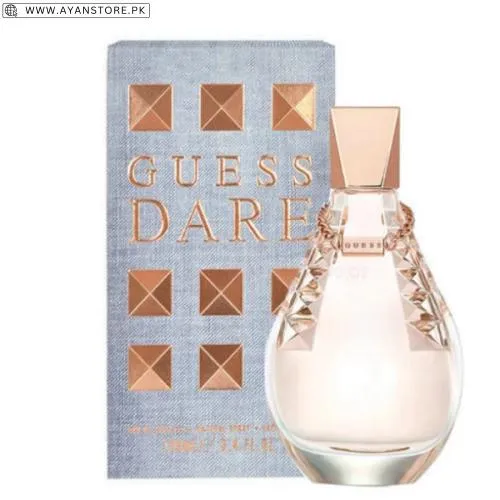 Dare perfume price in pakistan Dare perfume price in pakistan