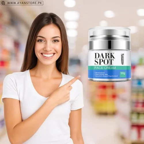 Dark Spot Face Cream Dark Spot Face Cream