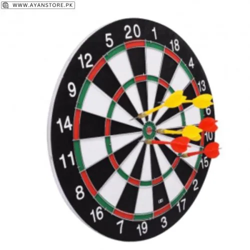 Dart Board Game
