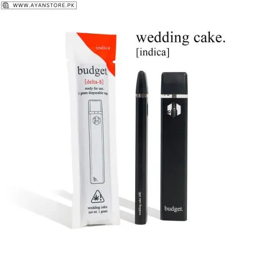 Delta 8 Disposable Vape In Pakistan
