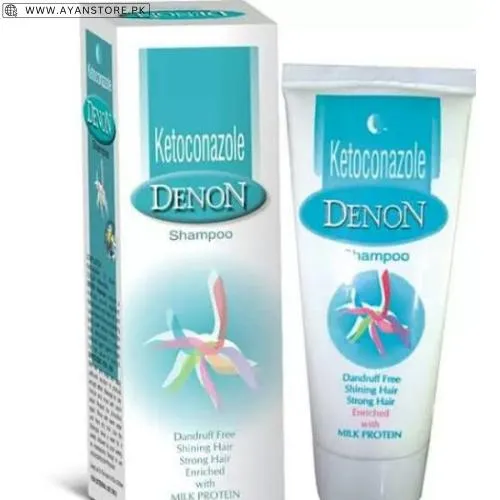Denon Shampoo Price In Pakistan