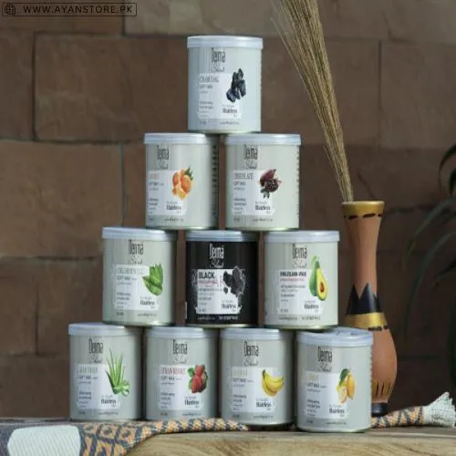 Derma Shine Brazilian Wax With Avocado Price In Pakistan Derma Shine Brazilian Wax With Avocado Price In Pakistan