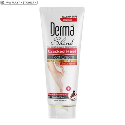 Derma Shine Intense Repair Price In Pakistan