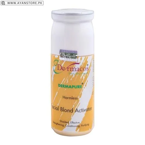 Dermacos Dermapure Price In Pakistan