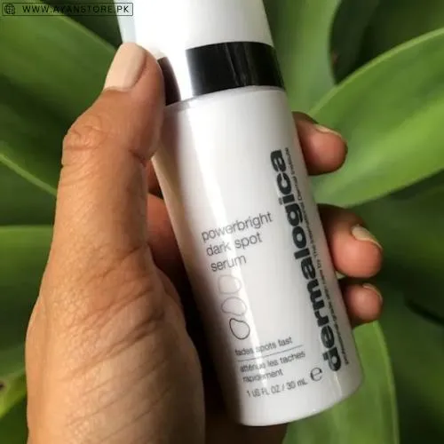 Dermalogica Powerbright Dark Spot Serum