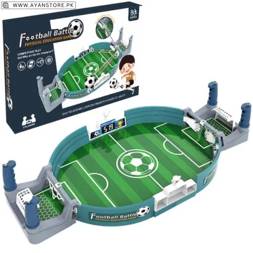 Desktop Football For Kids  Desktop Football For Kids