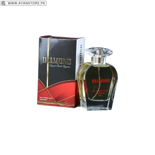 DIAMOND Eau De Parfum 