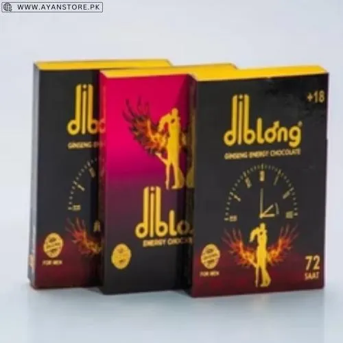Diblong Lady Chocolate Price In Pakistan