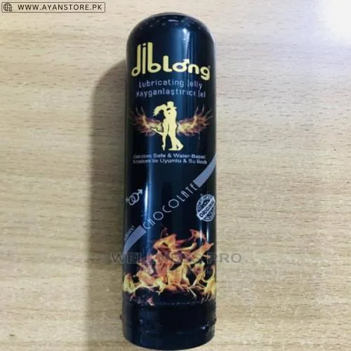 Diblong Lubricating Jelly Price In Pakistan