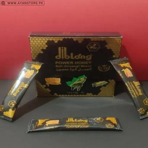 Diblong Power Honey Price In Pakistan