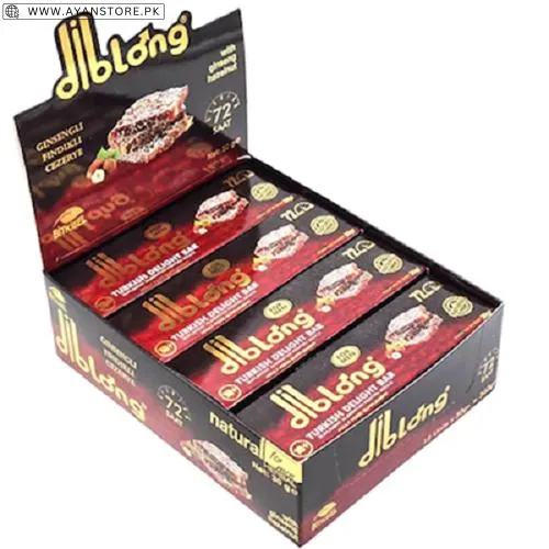 Diblong Turkish Delight Bar In Pakistan