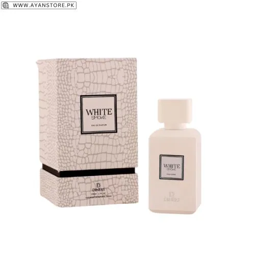 Diners Fragrances perfume