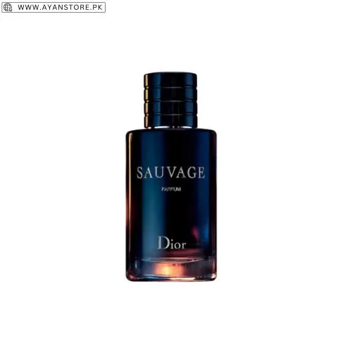 Dior Sauvage PERFUME 