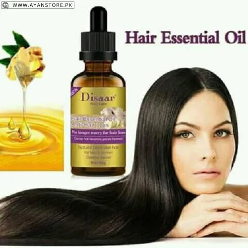 Disaar Anti Hair Loss Oil In Pakistan Disaar Anti Hair Loss Oil In Pakistan