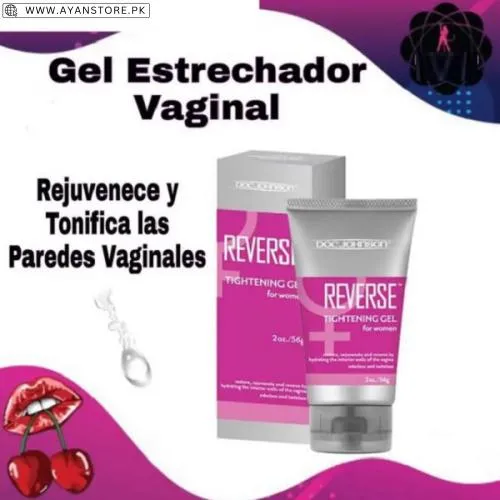 Doc Johnson Reverse Tightening Gel In Pakistan