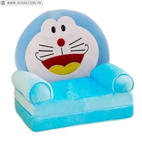Doraemon Style Baby Support Seat